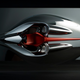 Illustration for article titled McLarens Giving A Little Sculpture To Its Center-Seat Supercar Buyers For Waiting Until 2019